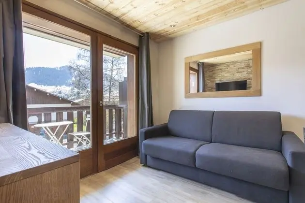 Apart Daire, Banyolu/Duşlu (Appartement 4)