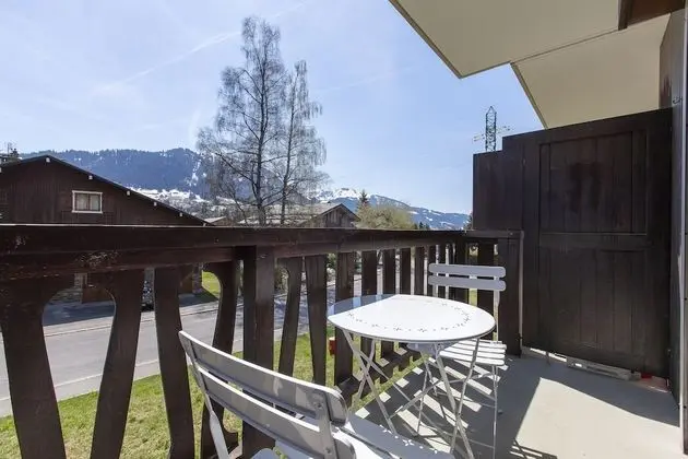 Apart Daire, Banyolu/Duşlu (Appartement 4)