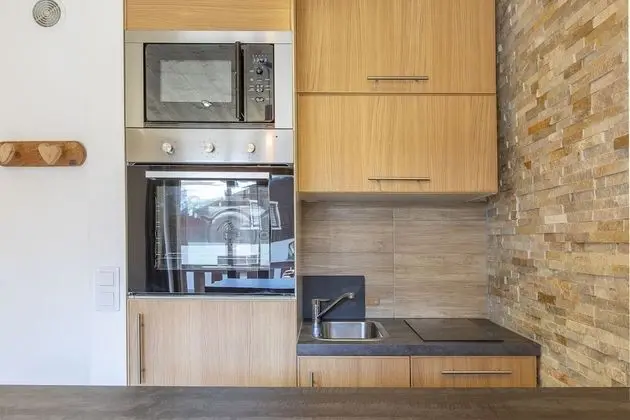 Apart Daire, Banyolu/Duşlu (Appartement 4)