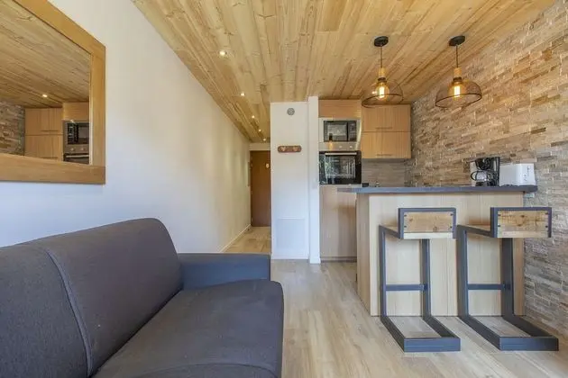 Apart Daire, Banyolu/Duşlu (Appartement 5 )