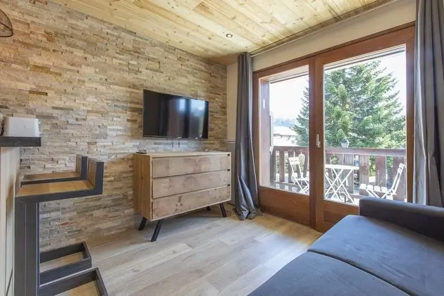 Apart Daire, Banyolu/Duşlu (Appartement 5 )