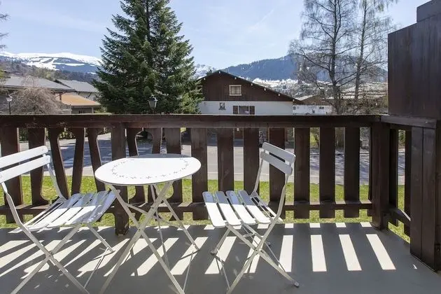 Apart Daire, Banyolu/Duşlu (Appartement 5 )