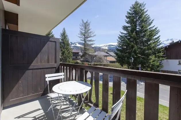 Apart Daire, Banyolu/Duşlu (Appartement 5 )