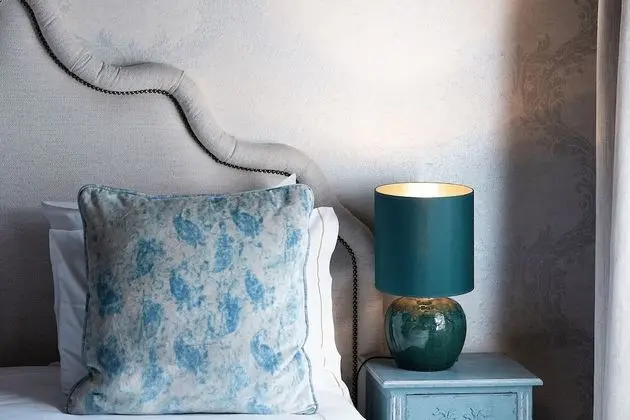 Comfort Tek Büyük veya İki Ayrı Yataklı Oda, Balkon, Dağ Manzaralı (Glacier)