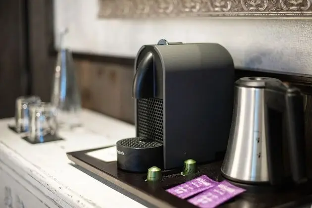 Tek Büyük veya İki Ayrı Yataklı Oda (Flocon)