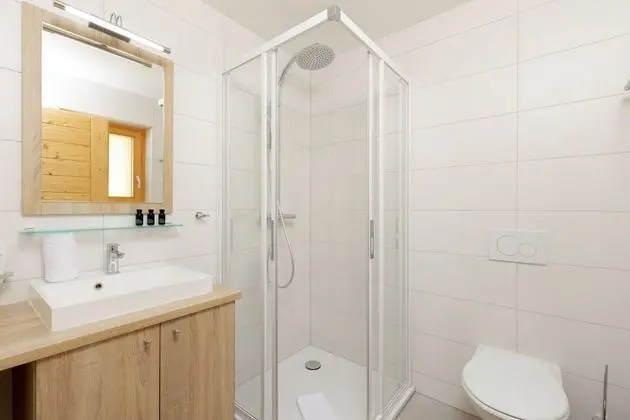 Dağ Evi (3 Bedrooms)