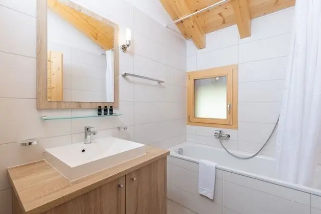 Dağ Evi (3 Bedrooms)