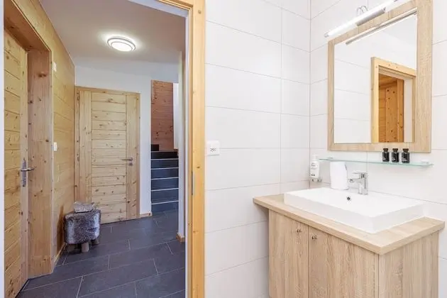 Dağ Evi (3 Bedrooms)