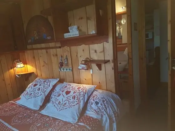 Tek Büyük veya İki Ayrı Yataklı Oda, Sigara İçilmez