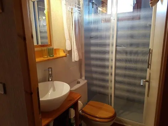 Tek Büyük veya İki Ayrı Yataklı Oda, Sigara İçilmez