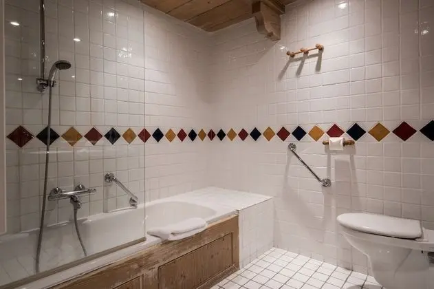 Standard İki Ayrı Yataklı Oda