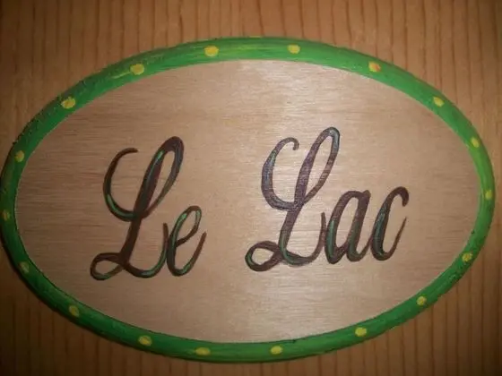 Dört Kişilik Oda (La Vallée)