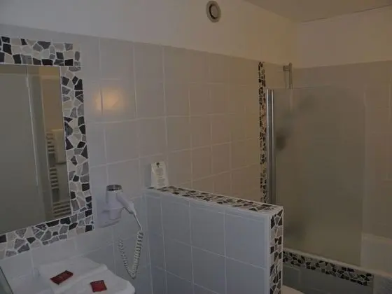 Classic Tek Büyük veya İki Ayrı Yataklı Oda, 1 En Büyük (King) Boy Yatak