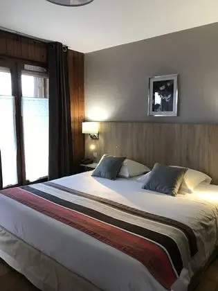 Tek Kişilik Oda, 1 Çift Kişilik Yatak