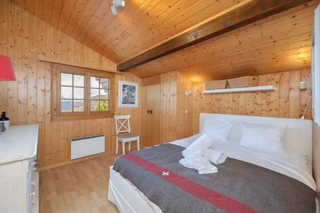 Family Dağ Evi, Dağ Manzaralı (5 Bedrooms)