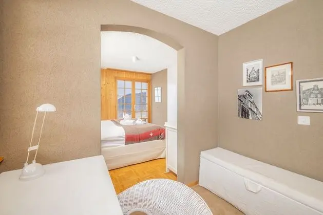 Family Dağ Evi, Dağ Manzaralı (5 Bedrooms)