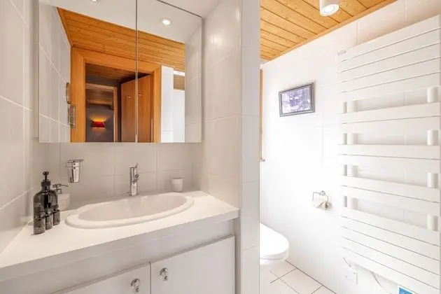 Family Dağ Evi, Dağ Manzaralı (5 Bedrooms)