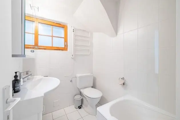 Family Dağ Evi, Dağ Manzaralı (5 Bedrooms)