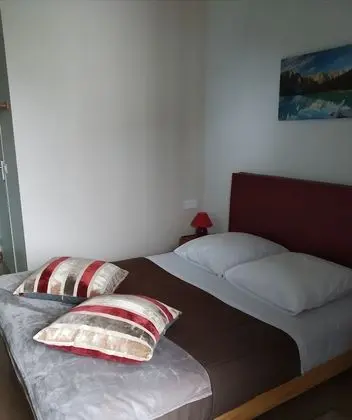 Basic Tek Büyük Yataklı Oda, Balkon