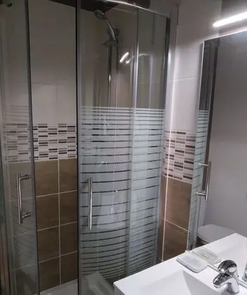 Basic Tek Büyük Yataklı Oda, Balkon