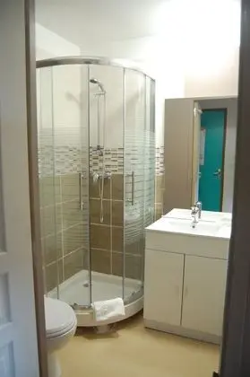 Basic Tek Büyük Yataklı Oda, Balkon