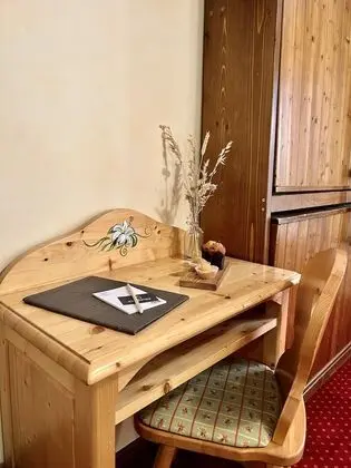 Dört Kişilik Oda