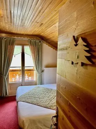 Dört Kişilik Oda