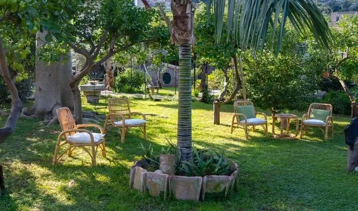 Dağ Evi