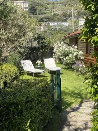 Dağ Evi