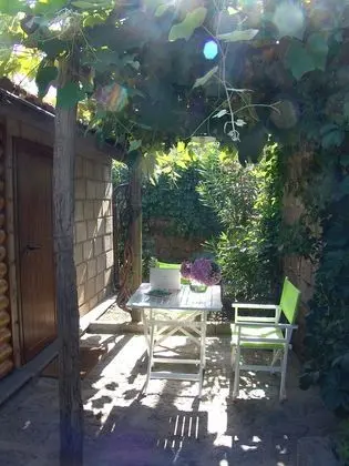 Dağ Evi