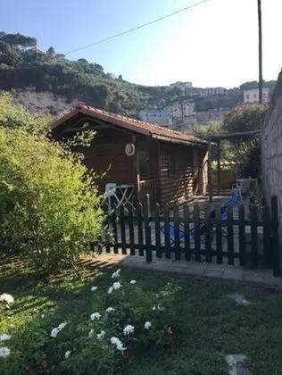 Dağ Evi
