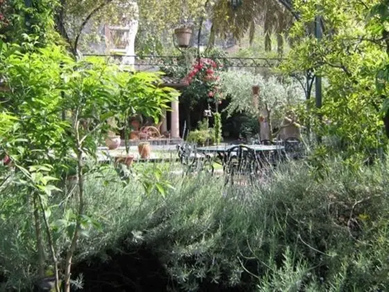 Dağ Evi