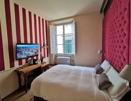 Superior Tek Büyük Yataklı Oda