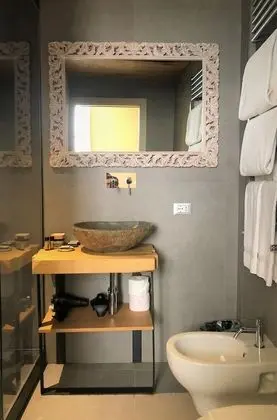 Superior Tek Büyük Yataklı Oda