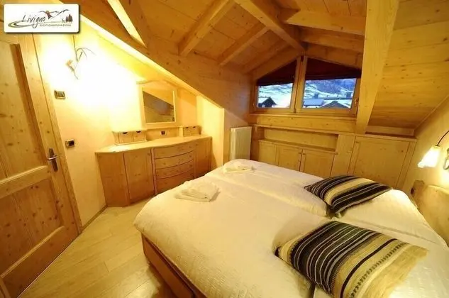 Dağ Evi, 2 Yatak Odası, Dağ Manzaralı