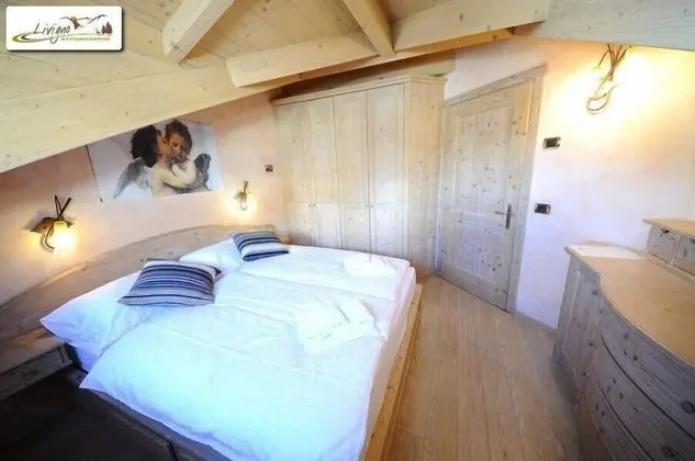 Dağ Evi, 2 Yatak Odası, Dağ Manzaralı