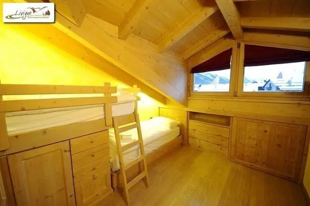 Dağ Evi, 2 Yatak Odası, Dağ Manzaralı