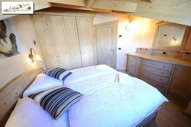 Dağ Evi, 2 Yatak Odası, Dağ Manzaralı