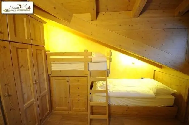 Dağ Evi, 2 Yatak Odası, Dağ Manzaralı