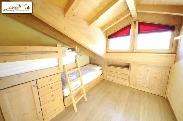 Dağ Evi, 2 Yatak Odası, Dağ Manzaralı