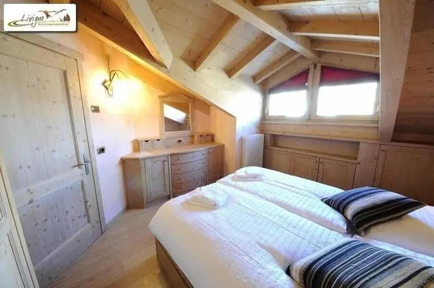 Dağ Evi, 2 Yatak Odası, Dağ Manzaralı