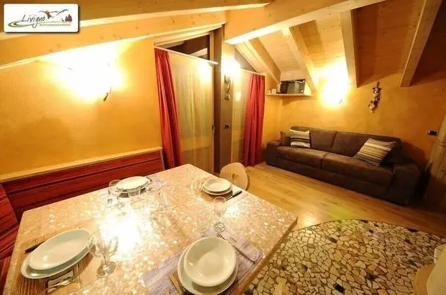 Dağ Evi, 2 Yatak Odası, Dağ Manzaralı