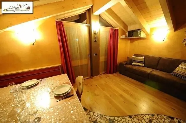 Dağ Evi, 2 Yatak Odası, Dağ Manzaralı