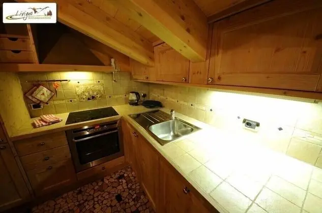 Dağ Evi, 2 Yatak Odası, Dağ Manzaralı