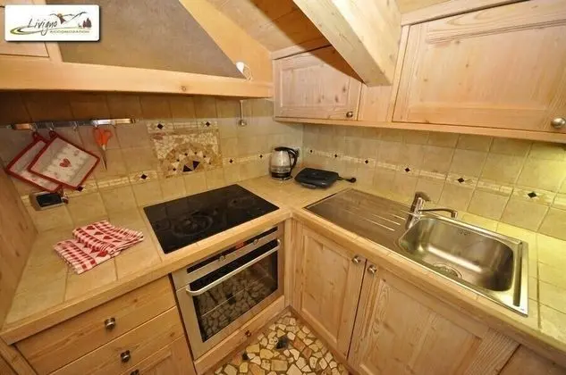 Dağ Evi, 2 Yatak Odası, Dağ Manzaralı