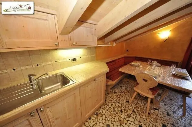 Dağ Evi, 2 Yatak Odası, Dağ Manzaralı