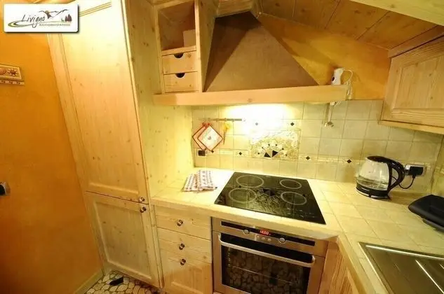 Dağ Evi, 2 Yatak Odası, Dağ Manzaralı