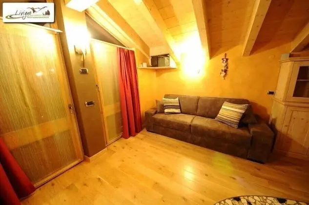 Dağ Evi, 2 Yatak Odası, Dağ Manzaralı