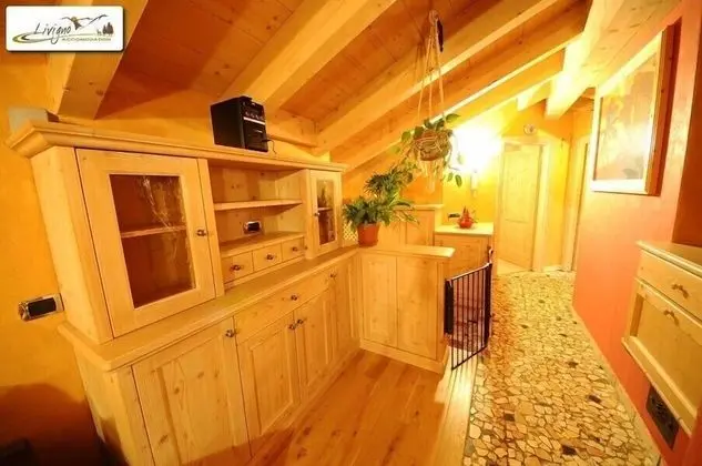 Dağ Evi, 2 Yatak Odası, Dağ Manzaralı