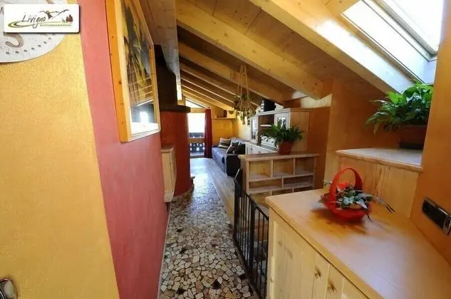 Dağ Evi, 2 Yatak Odası, Dağ Manzaralı